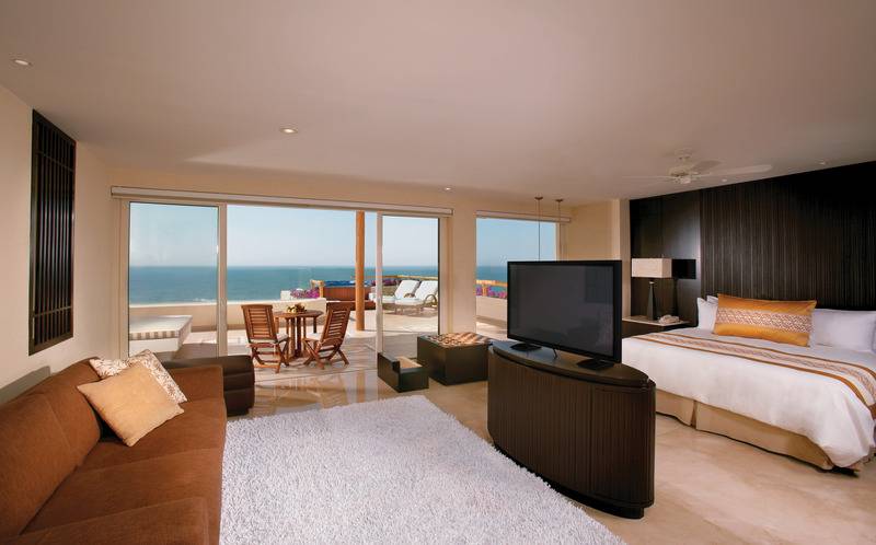 سوییت, Grand Velas Riviera Nayarit   All Inclusive