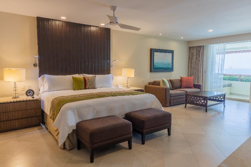 سوییت, Grand Velas Riviera Nayarit   All Inclusive