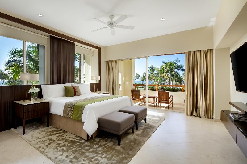 سوییت, Grand Velas Riviera Nayarit   All Inclusive