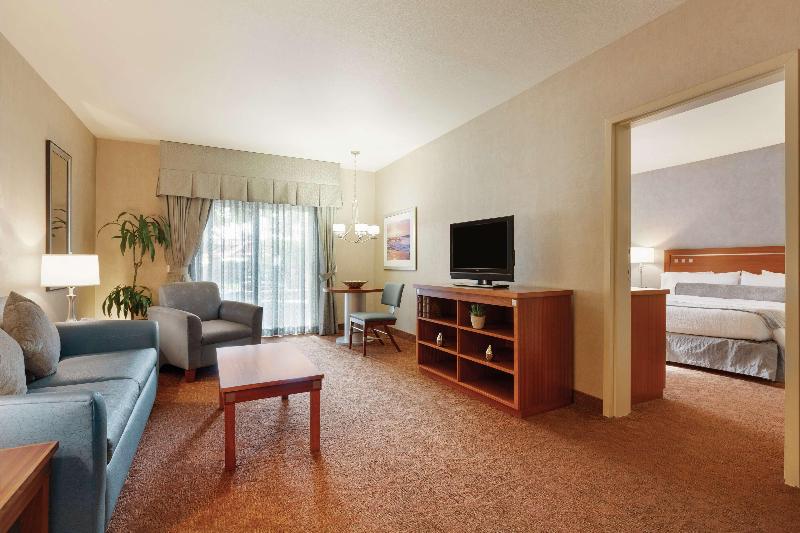 חדר פרמיום, Hilton Garden Inn Carlsbad Beach