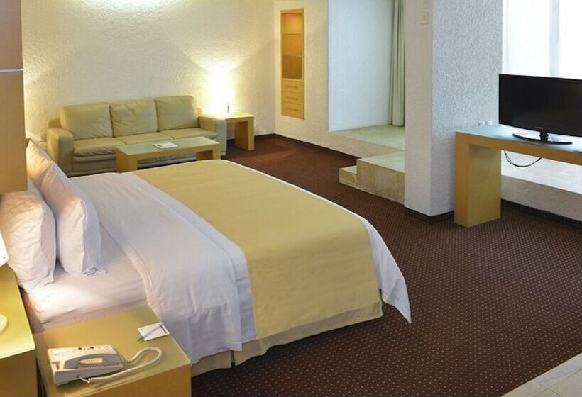 Номер Стандарт, Holiday Inn Morelia, An Ihg