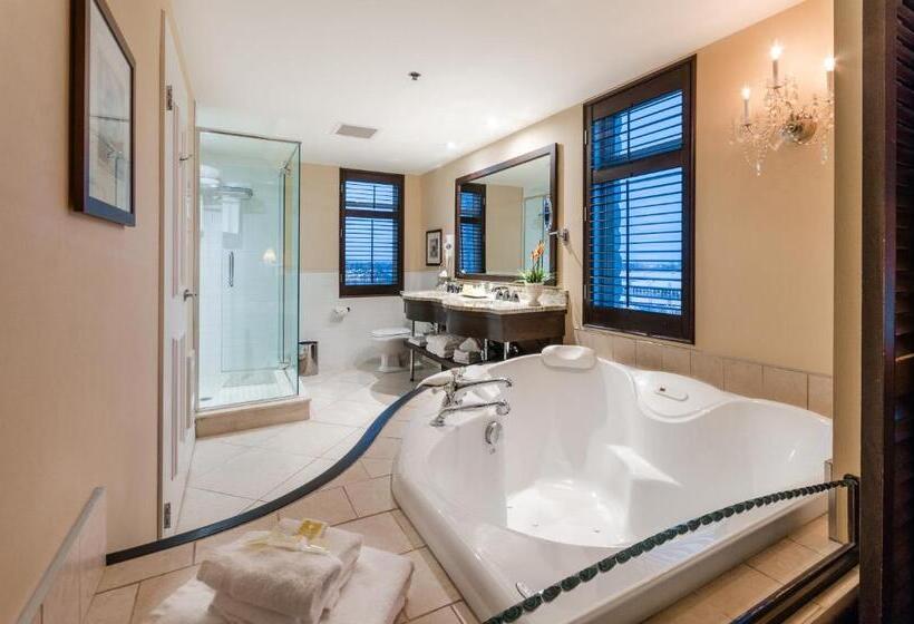 Номер Deluxe, Le St Martin Hotel & Suites