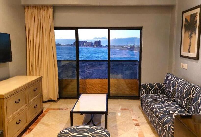 سوئیت مستر, Peñasco Del Sol