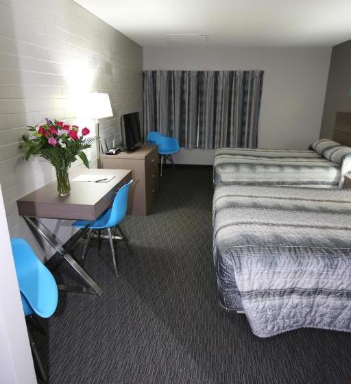 Номер Стандарт, Stanford Inn & Suites