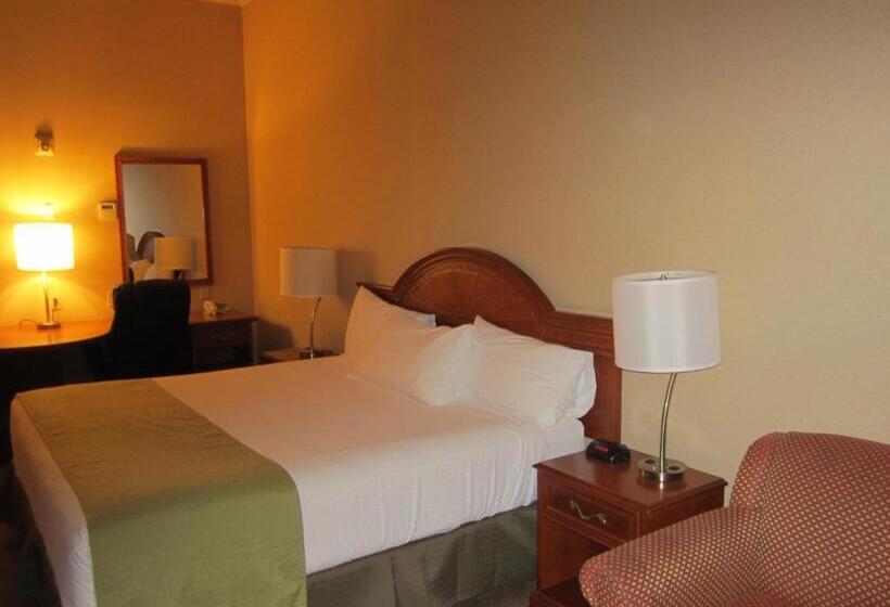 Люкс, Super 8 By Wyndham Fort St. John Bc