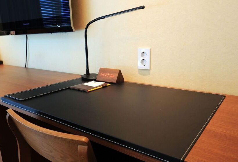اتاق استاندارد, Sunbee Hotel Insadong Seoul