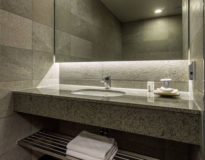 اتاق لوکس, Sunbee Hotel Insadong Seoul
