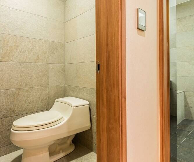 اتاق لوکس, Sunbee Hotel Insadong Seoul