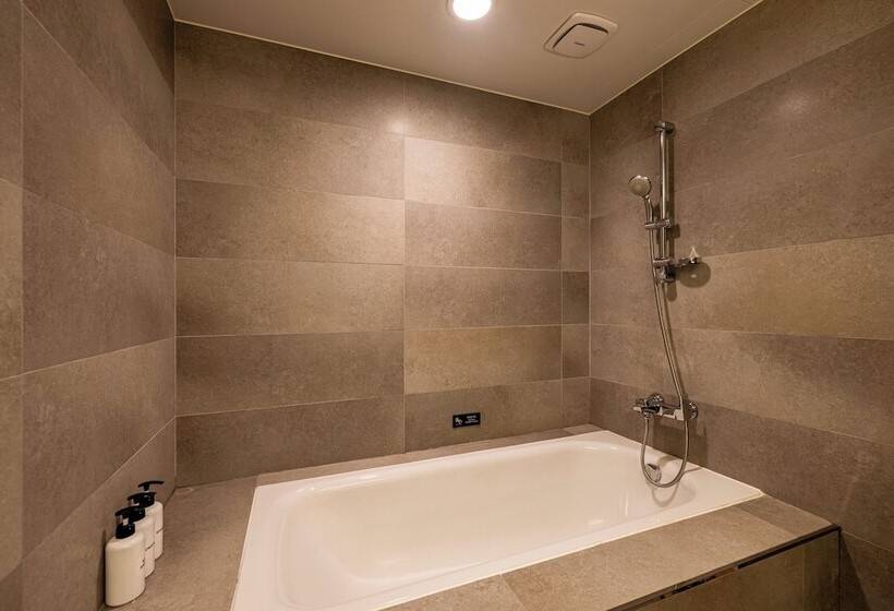 اتاق لوکس, Sunbee Hotel Insadong Seoul