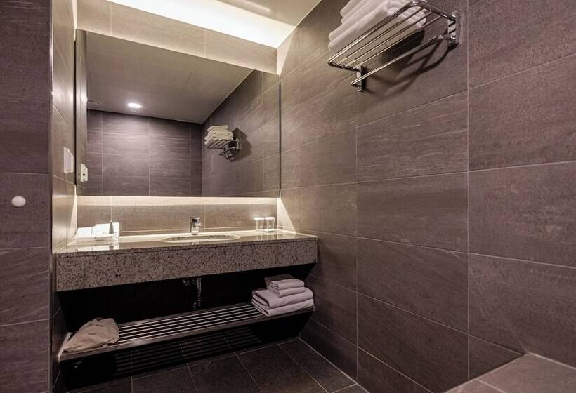 اتاق لوکس, Sunbee Hotel Insadong Seoul