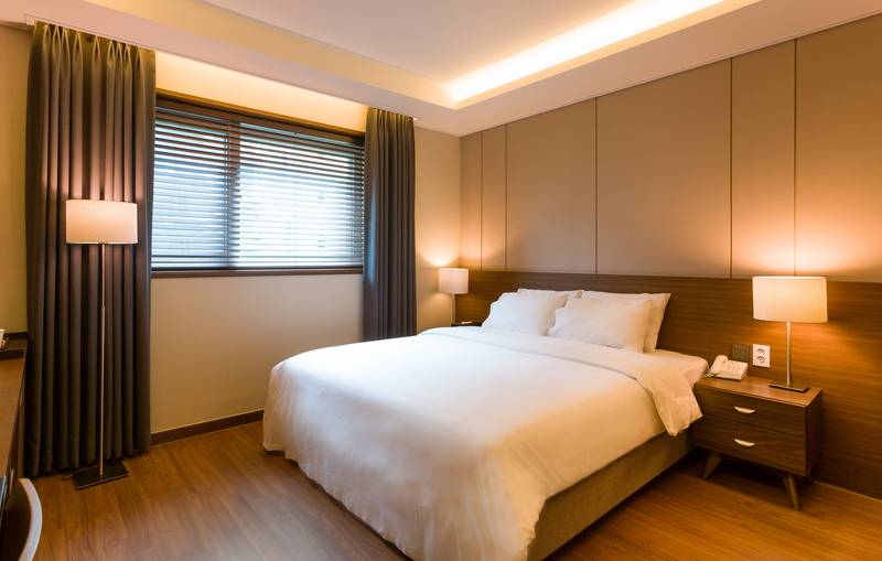 اتاق استاندارد, Sunbee Hotel Insadong Seoul