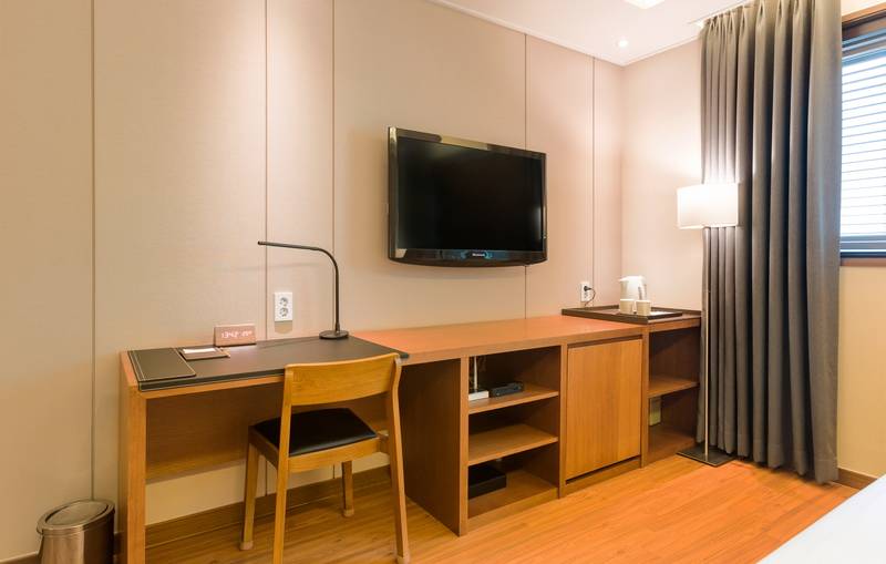 اتاق استاندارد, Sunbee Hotel Insadong Seoul