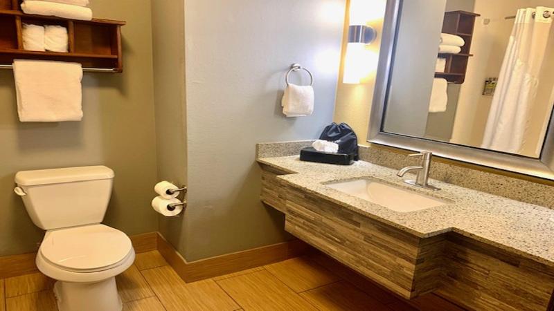 اتاق لوکس, Sunbee Hotel Insadong Seoul