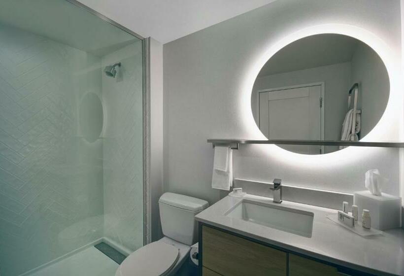Студио Стандарт Кровать Кинг, Towneplace Suites By Marriott Fall River Westport