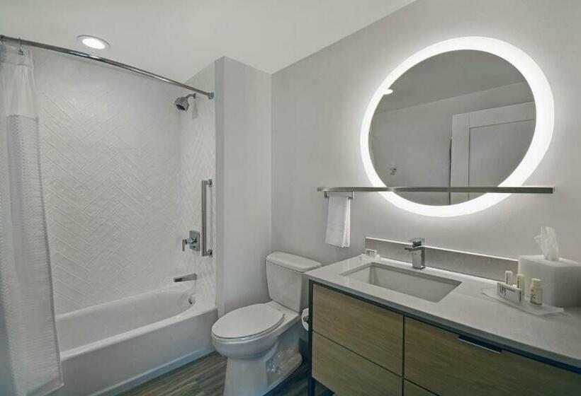 Студио Стандарт Кровать Кинг, Towneplace Suites By Marriott Fall River Westport