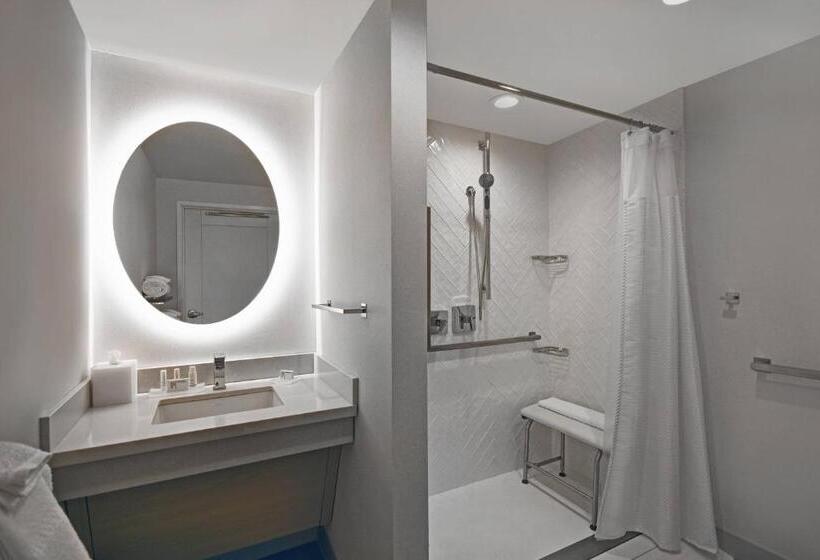 Студия Стандарт, Towneplace Suites By Marriott Fall River Westport