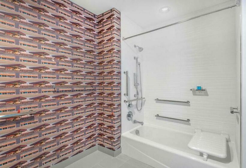 Стандартный Номер Кровать Кинг, Aloft Denver North Westminster