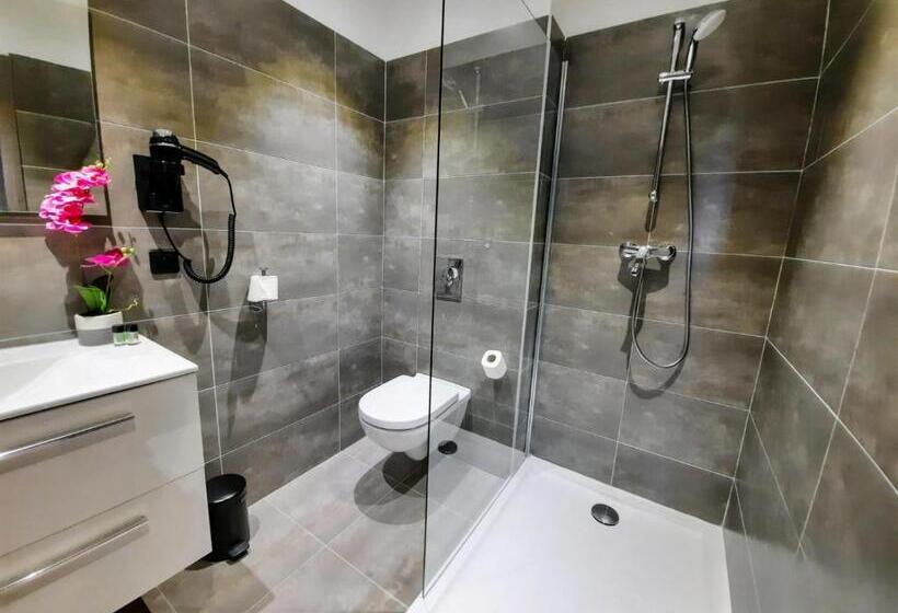 اتاق استاندارد سه نفره, Hôtel Casa Mea