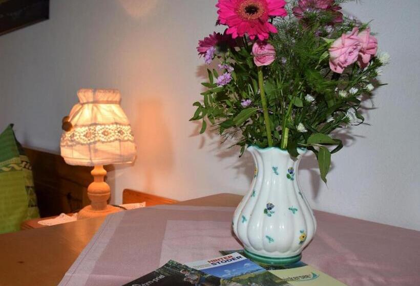 스탠다드 룸, Ferienhof Unterkotgraben