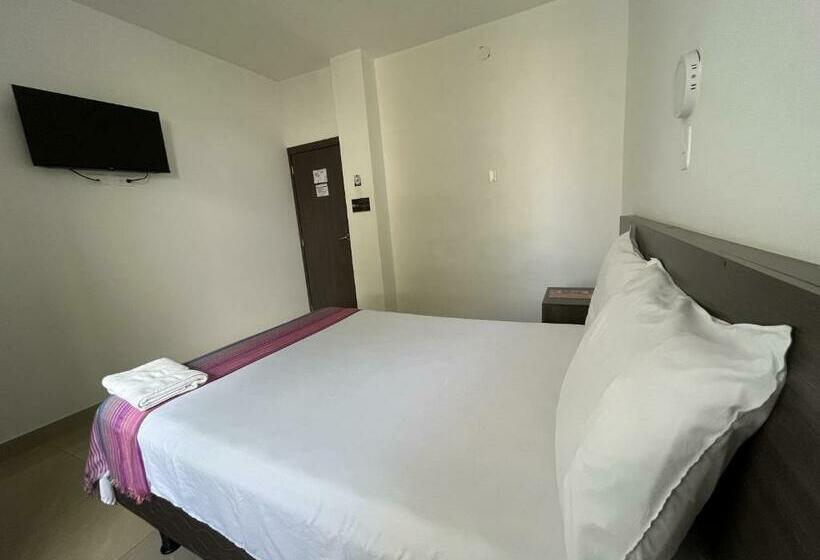 Номер Стандарт Вид на Сад, Mare S&m Casa Hostal