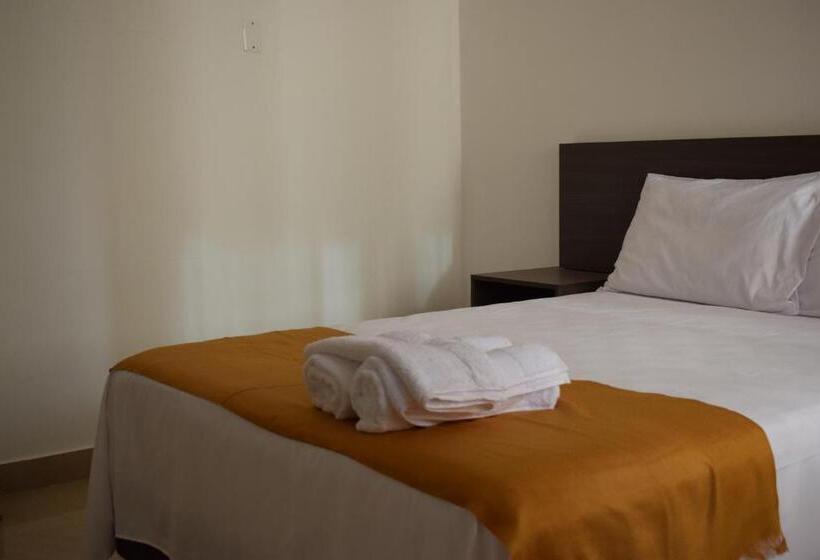 Номер Стандарт Вид на Сад, Mare S&m Casa Hostal