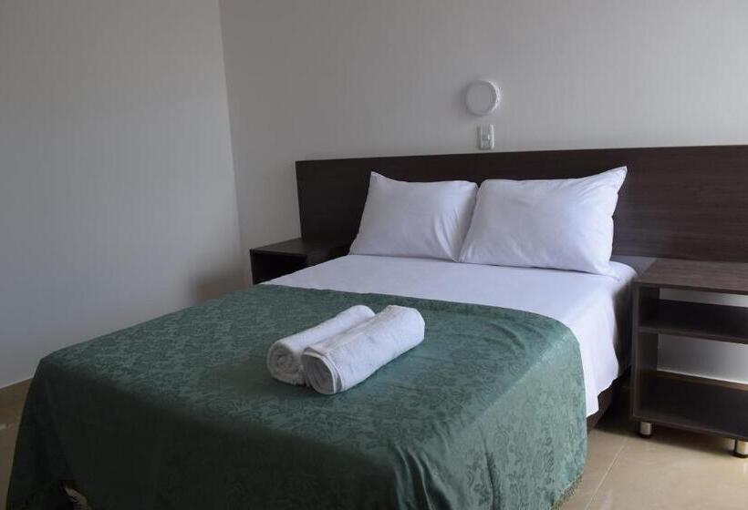 Номер Стандарт Вид на Сад, Mare S&m Casa Hostal