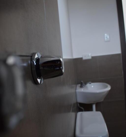 Номер Deluxe, Mare S&m Casa Hostal