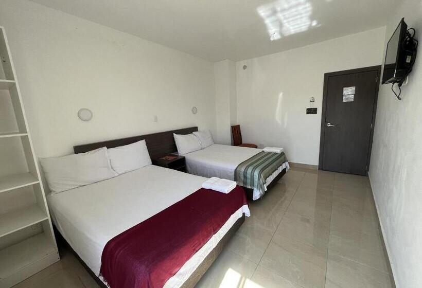 Номер Deluxe, Mare S&m Casa Hostal