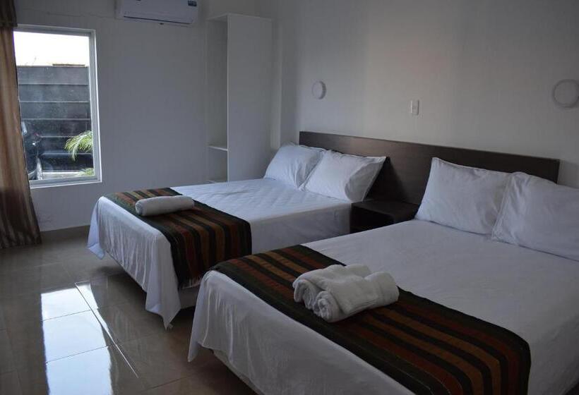 Номер Deluxe, Mare S&m Casa Hostal