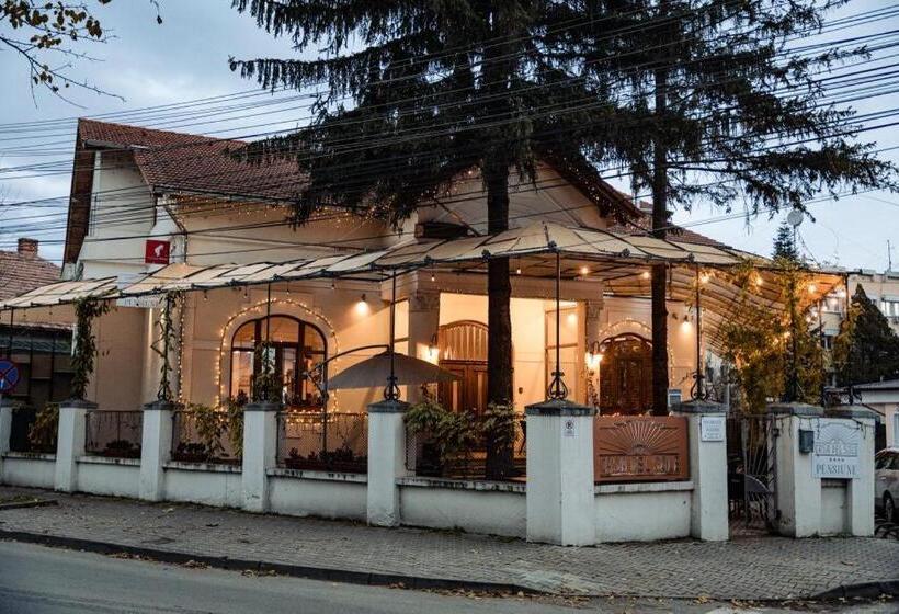 Номер Стандарт Индивидуальный, Casa Del Sole
