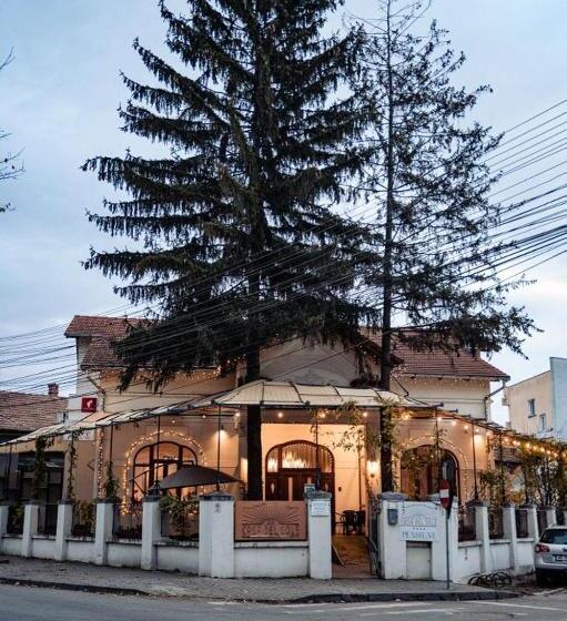 Номер Стандарт Индивидуальный, Casa Del Sole