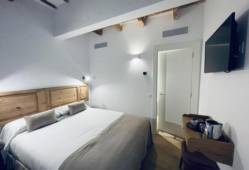 Номер Basic, Casa Miranda