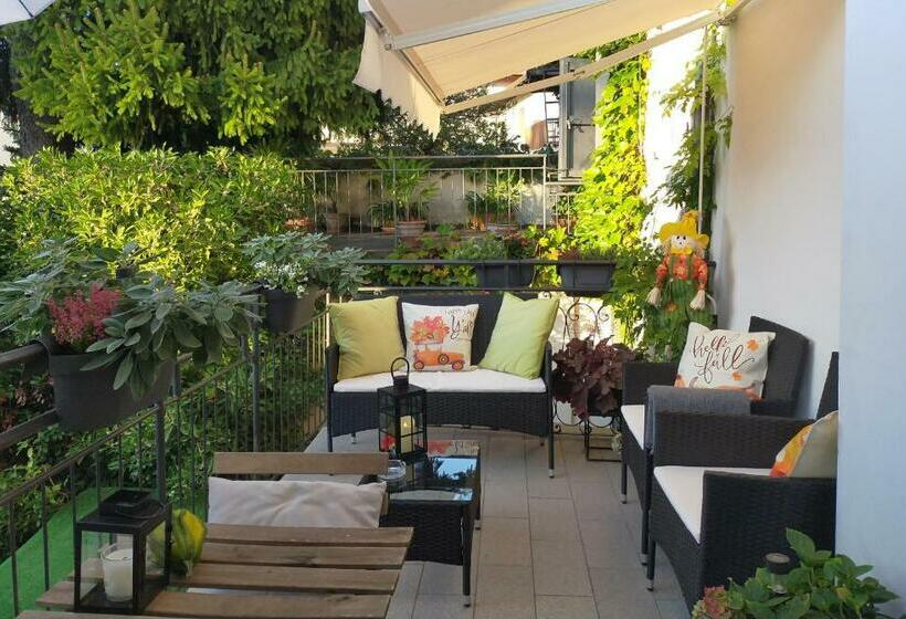 スーペリアールーム, Affittacamere Casa Dolce Casa San Daniele