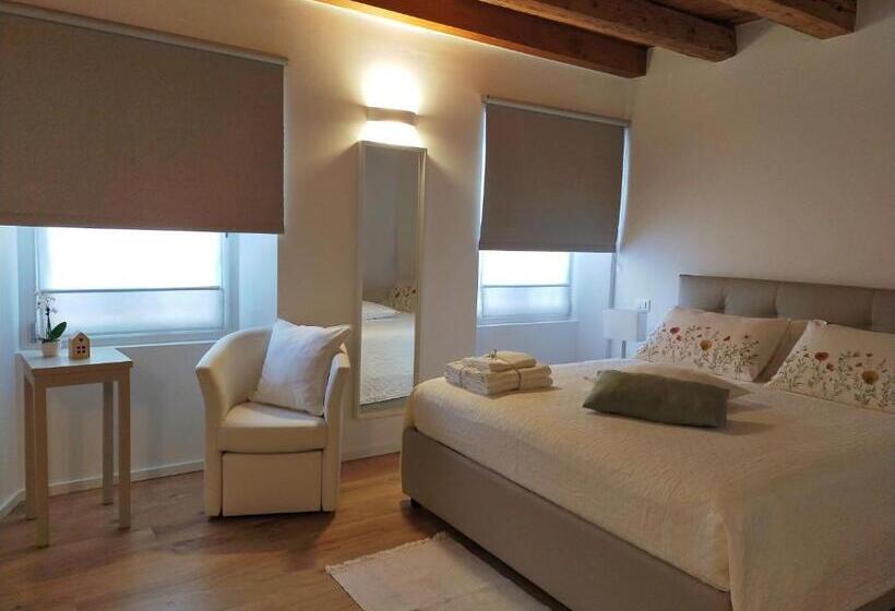 スーペリアールーム, Affittacamere Casa Dolce Casa San Daniele