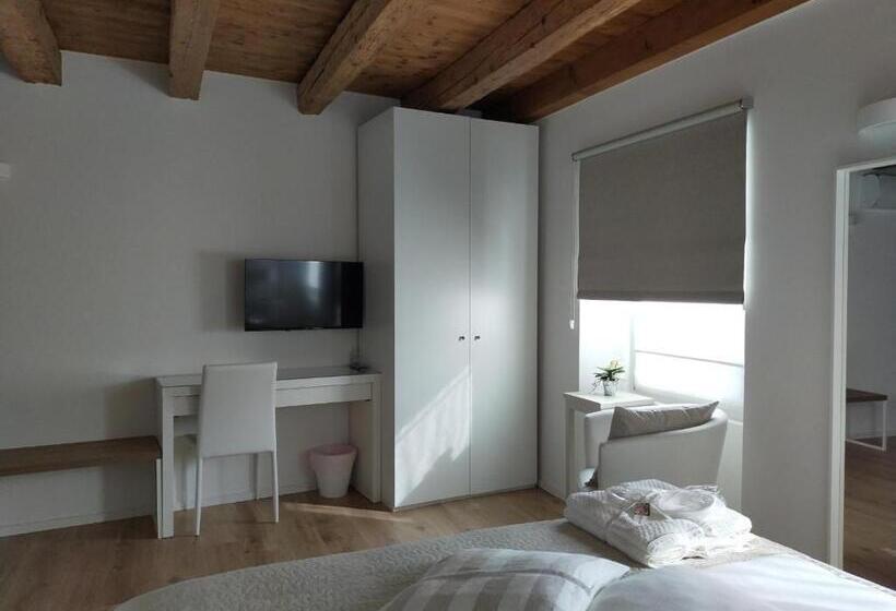 スーペリアールーム, Affittacamere Casa Dolce Casa San Daniele