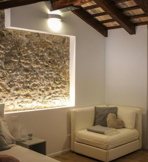 デラックスルーム, Affittacamere Casa Dolce Casa San Daniele