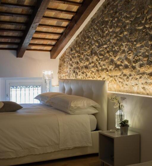 デラックスルーム, Affittacamere Casa Dolce Casa San Daniele