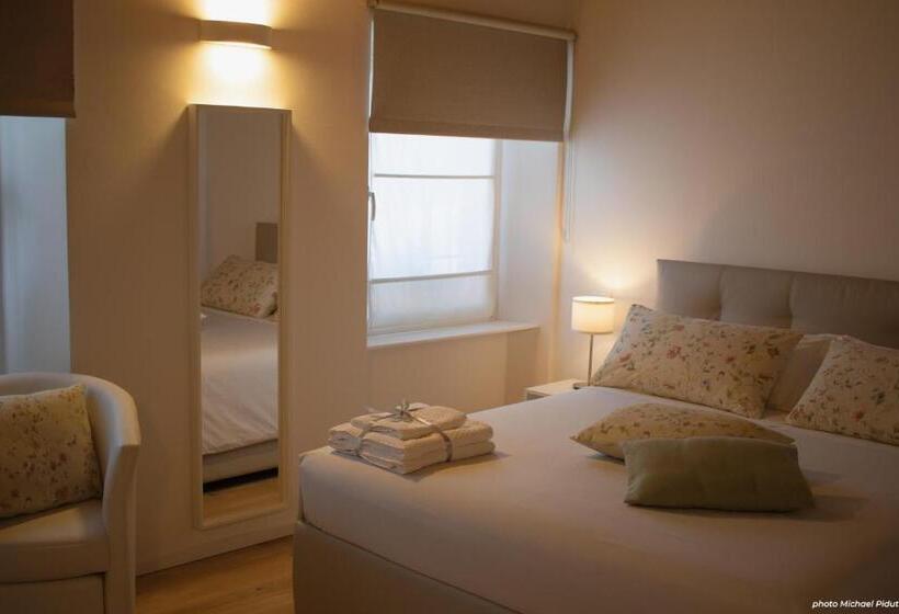 スタンダードルーム, Affittacamere Casa Dolce Casa San Daniele