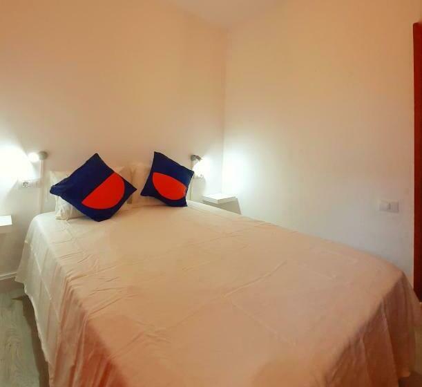 Номер Стандарт, Aguere Nest Hostel