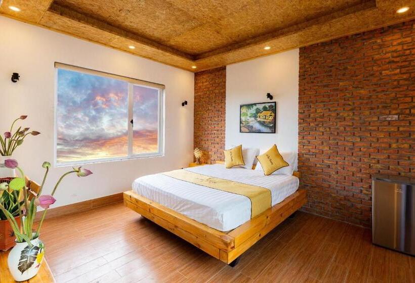 اتاق استاندارد, An Thái Homestay And Bar