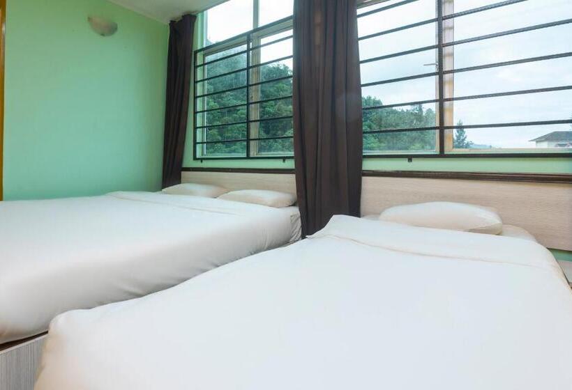 سوییت سوپریور, Madani Hotel Cameron Highland