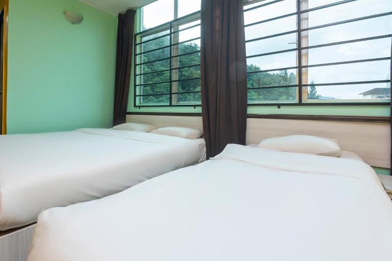 سوییت سوپریور, Madani Hotel Cameron Highland