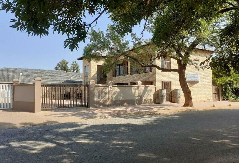 اتاق استاندارد, Huis Van Seisoene