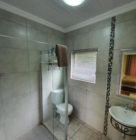 اتاق استاندارد با تخت بزرگ, Huis Van Seisoene