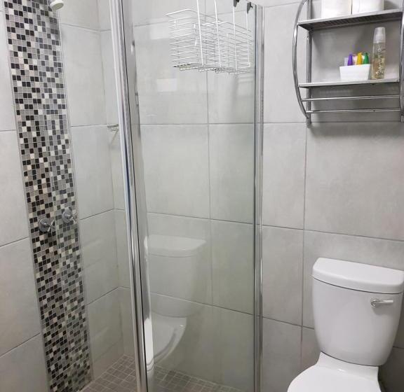 اتاق استاندارد با تخت بزرگ, Huis Van Seisoene