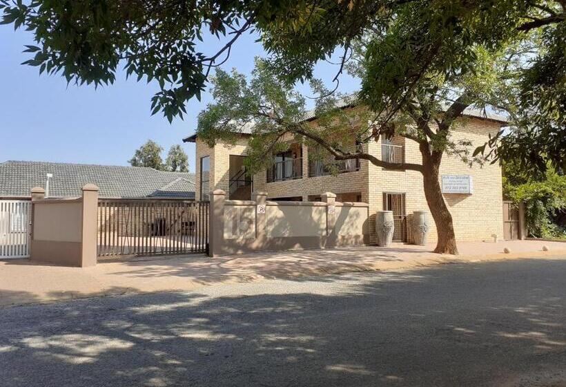 اتاق خانوادگی, Huis Van Seisoene