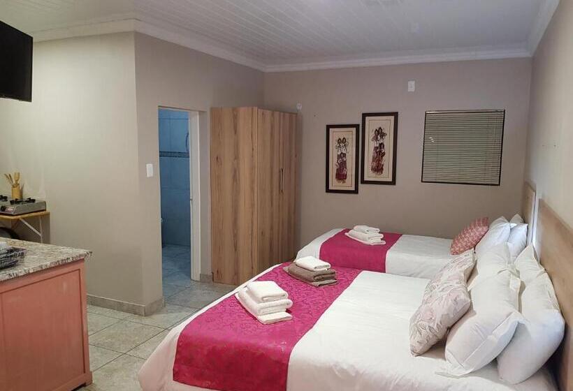 اتاق خانوادگی, Huis Van Seisoene