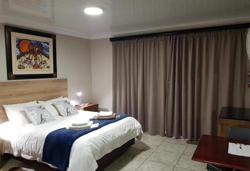 اتاق راحتی, Huis Van Seisoene