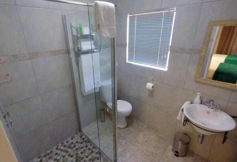 اتاق عادی, Huis Van Seisoene