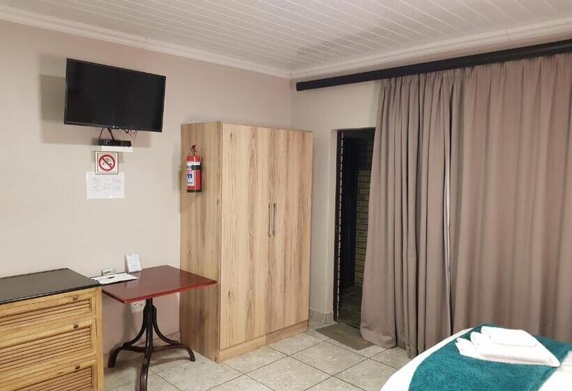 اتاق عادی, Huis Van Seisoene